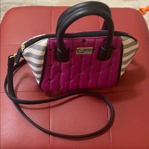 Betsy Johnson Shoulder Bag!